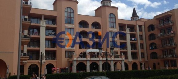 1 bedroom Apartment in Sveti Vlas, Bulgaria No. 172 16