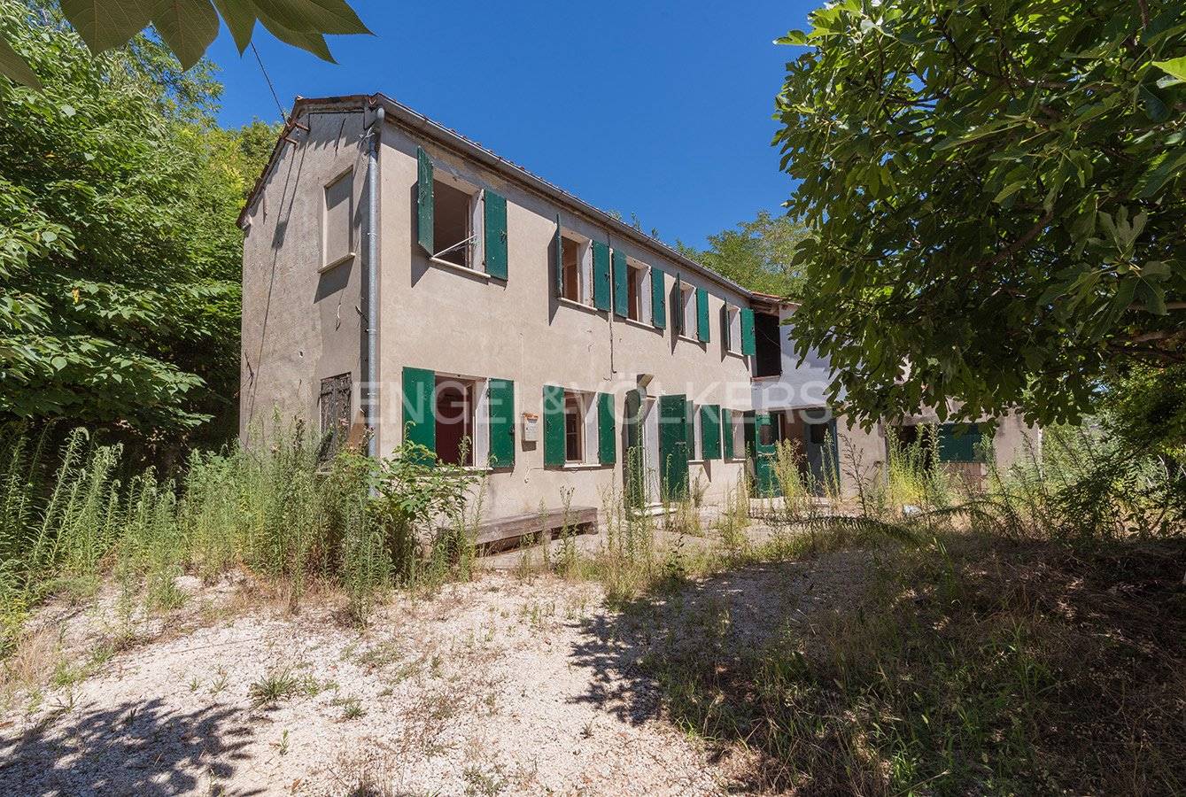 2 bedrooms House in Arquà Petrarca, Italy No. 375922