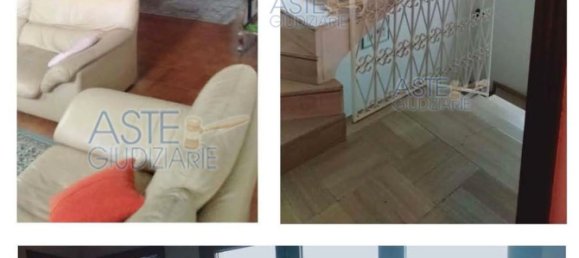 Квартира с 5 комнатами в Ардеа, Италия № 272411 18