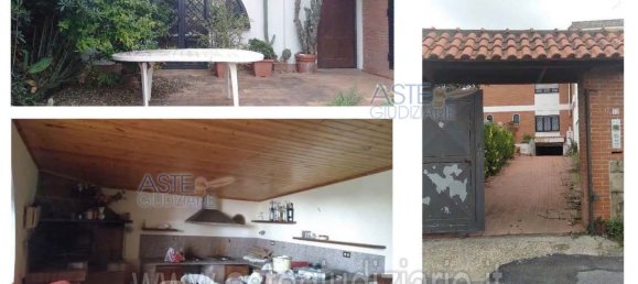 Квартира с 5 комнатами в Ардеа, Италия № 272411 23