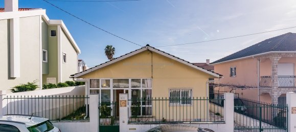 Дом с 3 спальнями в Кашкайш, Португалия № 104127 2