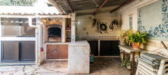 Дом с 3 спальнями в Кашкайш, Португалия № 104127 49