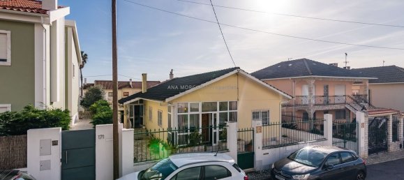 Дом с 3 спальнями в Кашкайш, Португалия № 104127 4