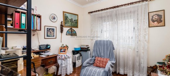 Дом с 3 спальнями в Кашкайш, Португалия № 104127 22