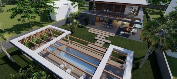 Земельный участок 979м² в Синтра, Португалия № 131347 7