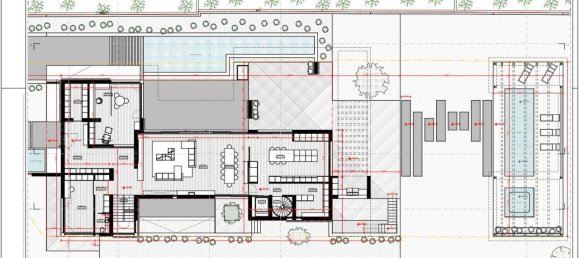 Земельный участок 979м² в Синтра, Португалия № 131347 10