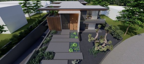 Земельный участок 979м² в Синтра, Португалия № 131347 3