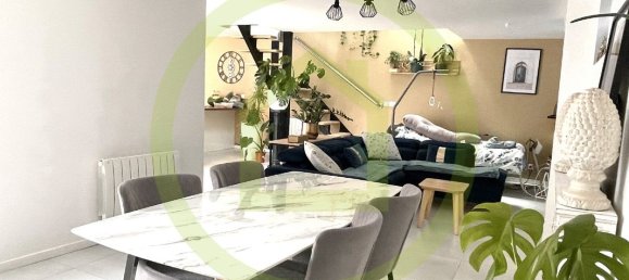 5 rooms House in Meru, France No. 157729 4