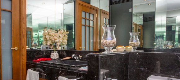 6 chambres Maison à Valencia, Spain No. 29180 12