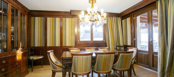 6 chambres Maison à Valencia, Spain No. 29180 16