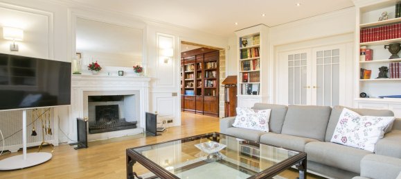 6 chambres Maison à Valencia, Spain No. 29180 6