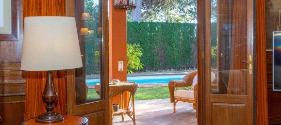 6 chambres Maison à Valencia, Spain No. 29180 3