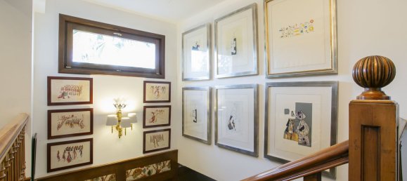 6 chambres Maison à Valencia, Spain No. 29180 32