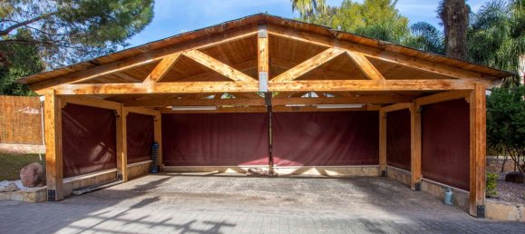 6 chambres Maison à Valencia, Spain No. 29180 20