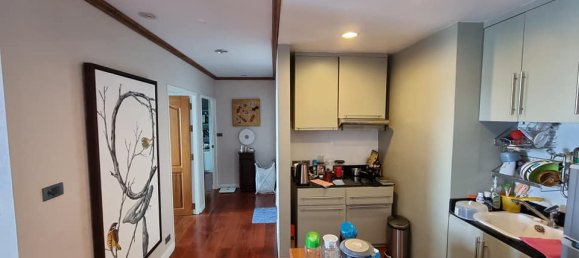 شقة 2 غرف نوم  في Bangkok, Thailand رقم 6737 3