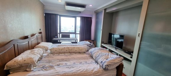 شقة 2 غرف نوم  في Bangkok, Thailand رقم 6737 4