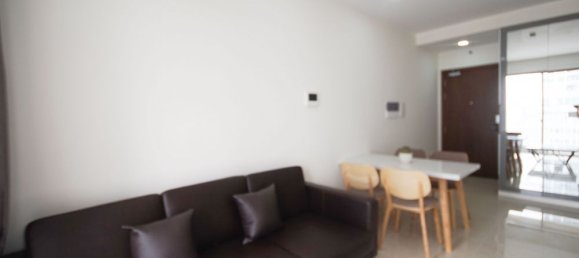 2 bedrooms Apartment in District 4, Vietnam No. 16996 7