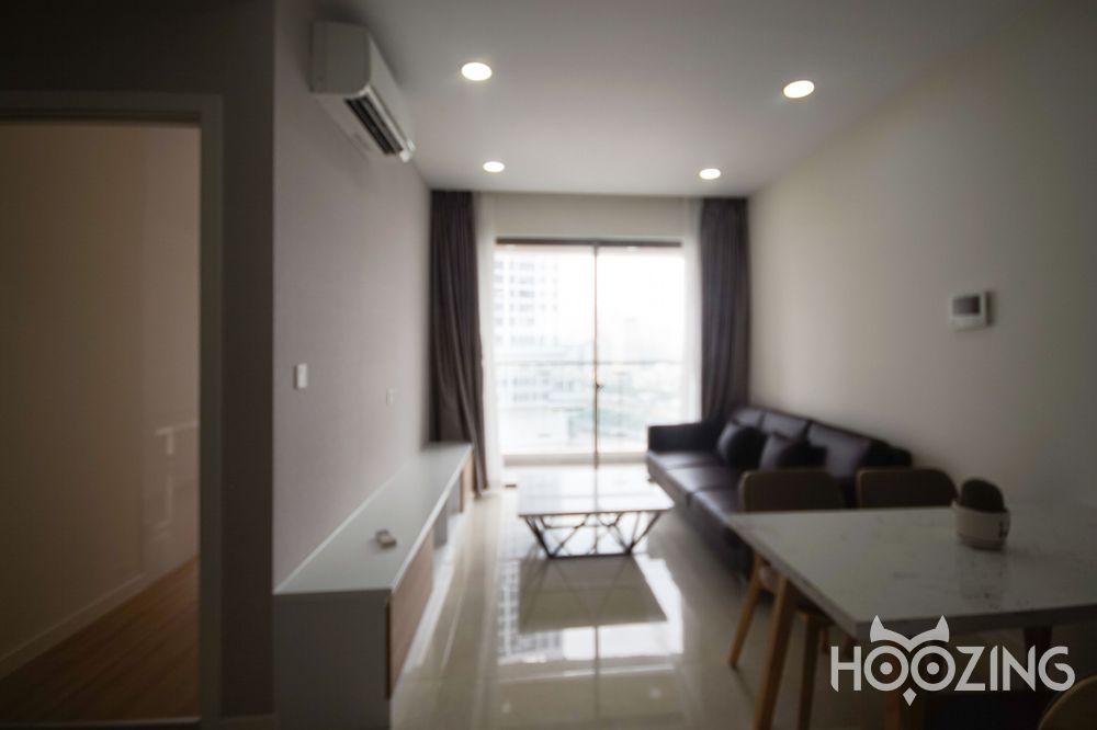2 bedrooms Apartment in District 4, Vietnam No. 16996