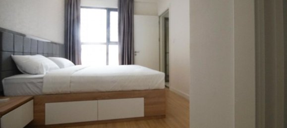2 bedrooms Apartment in District 4, Vietnam No. 16996 21