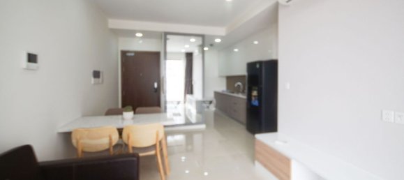 2 bedrooms Apartment in District 4, Vietnam No. 16996 24
