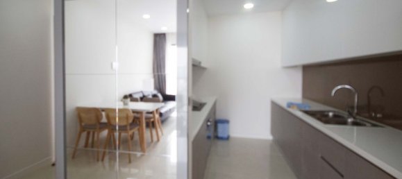 2 bedrooms Apartment in District 4, Vietnam No. 16996 11