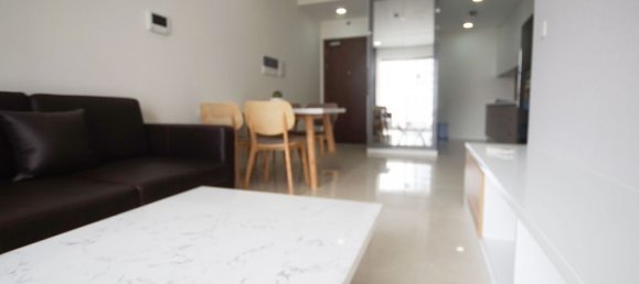 2 bedrooms Apartment in District 4, Vietnam No. 16996 8