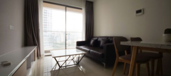 2 bedrooms Apartment in District 4, Vietnam No. 16996 25