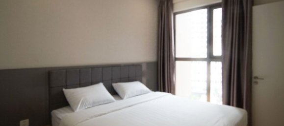 2 bedrooms Apartment in District 4, Vietnam No. 16996 5