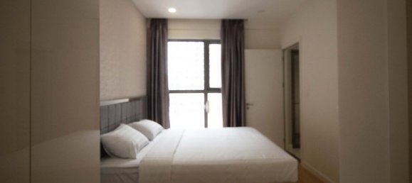 2 bedrooms Apartment in District 4, Vietnam No. 16996 2