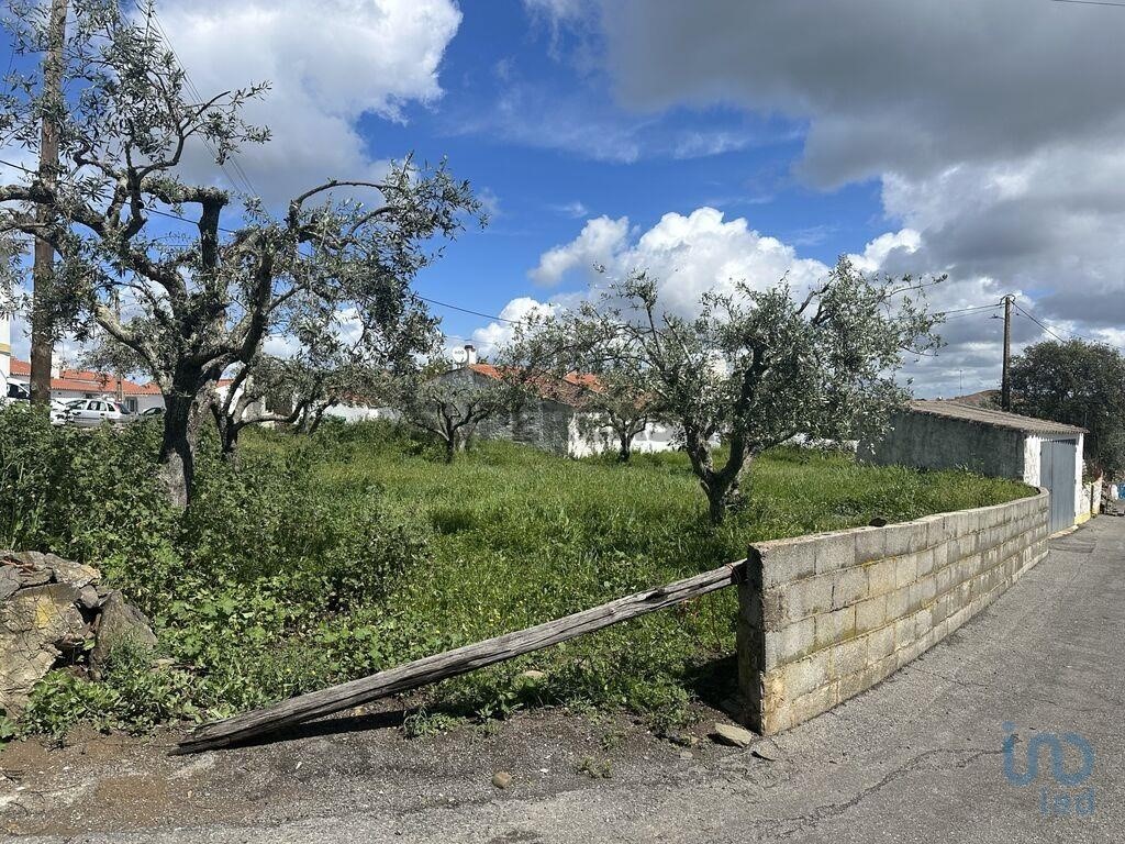 Terrain à Santa Cruz, Portugal 645m² No. 354639
