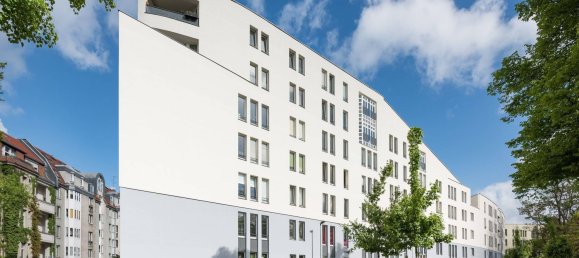 1 bedroom Apartment in Hansaviertel, Germany No. 92178 3