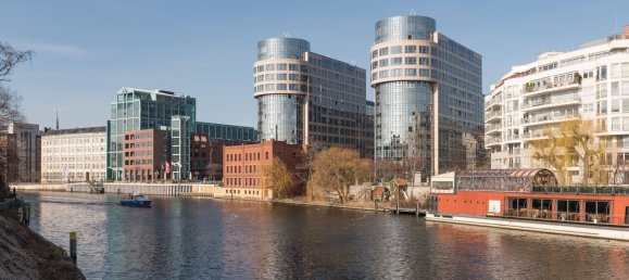 1 bedroom Apartment in Hansaviertel, Germany No. 92178 9