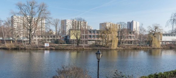 1 bedroom Apartment in Hansaviertel, Germany No. 92178 12