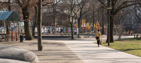 1 bedroom Apartment in Hansaviertel, Germany No. 92178 11