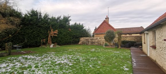 2 bedrooms House in Quesnoy-le-Montant, France No. 153631 9