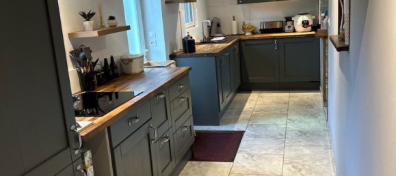 2 bedrooms House in Quesnoy-le-Montant, France No. 153631 10