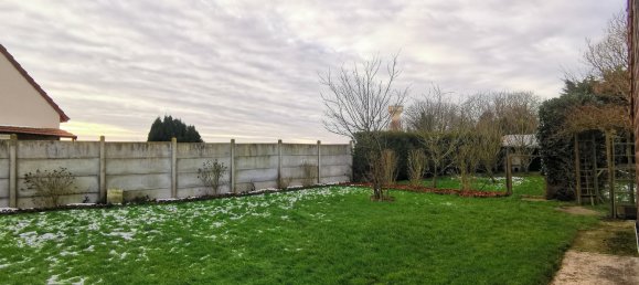 2 bedrooms House in Quesnoy-le-Montant, France No. 153631 8