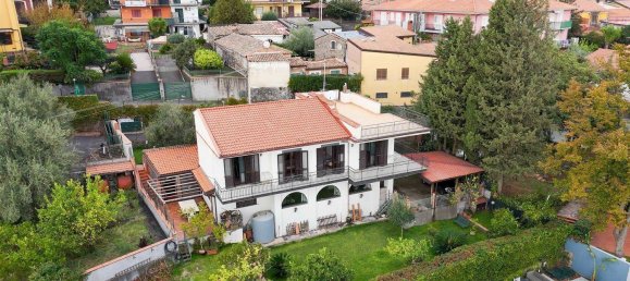 9-salle Villa à Trecastagni, Italy No. 160291 3