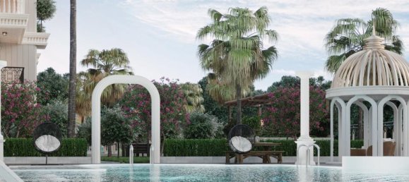 Квартира 2+1 в Авсаллар, Турция № 13869 20