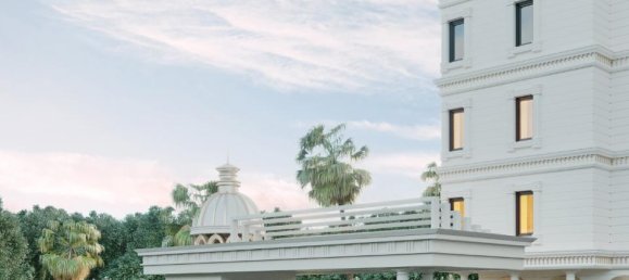 Квартира 2+1 в Авсаллар, Турция № 13869 21