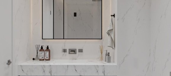 Квартира 2+1 в Авсаллар, Турция № 13869 8