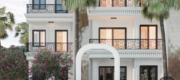 Квартира 2+1 в Авсаллар, Турция № 13869 17