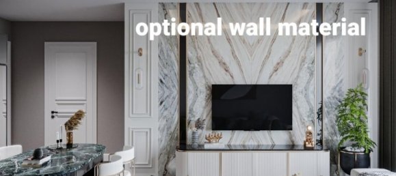 Квартира 2+1 в Авсаллар, Турция № 13869 6