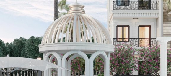 Квартира 2+1 в Авсаллар, Турция № 13869 18