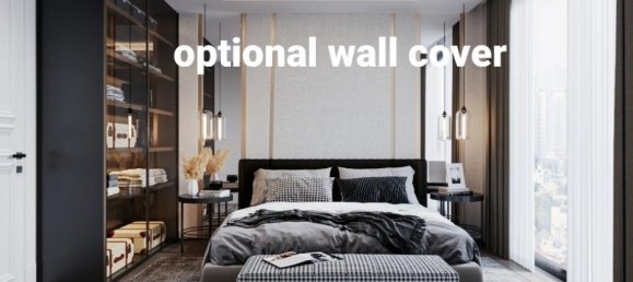 Квартира 2+1 в Авсаллар, Турция № 13869 14