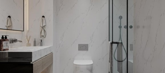 Квартира 2+1 в Авсаллар, Турция № 13869 9