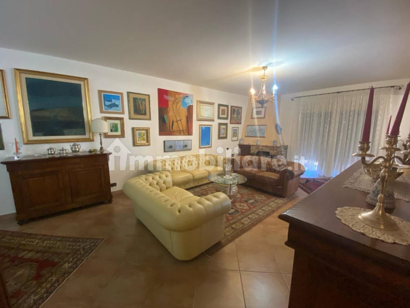 3 Schlafzimmer Wohnung in Messina, Italy, Nr. 216394