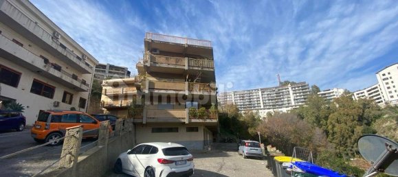 3 Schlafzimmer Wohnung in Messina, Italy, Nr. 216394 6