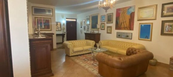3 Schlafzimmer Wohnung in Messina, Italy, Nr. 216394 38