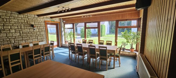 Hôtel à Potsdam-Mittelmark, Germany 5263m² No. 366943 5